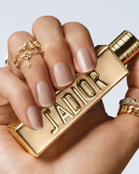 J’ADIOR: ikonická vůně Dior v novém couture formátu