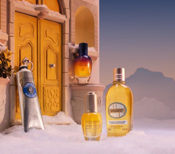 Winter Skin Reset pro zářivou pleť