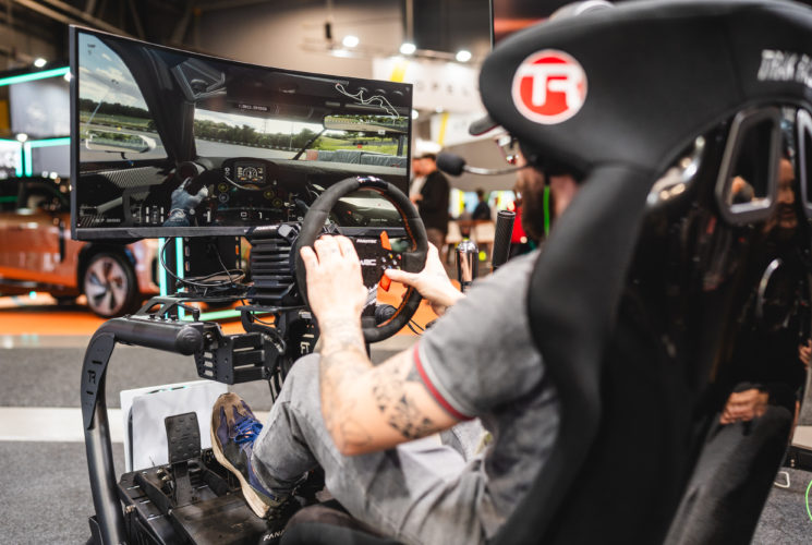 Nissan na e-Salonu 2025: Premiéra nové Micry EV