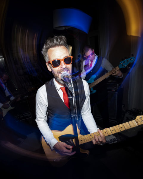 Konec roku v odbije v Marriott Prague magická „Třináctá hodina“