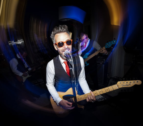 Konec roku v odbije v Marriott Prague magická „Třináctá hodina“