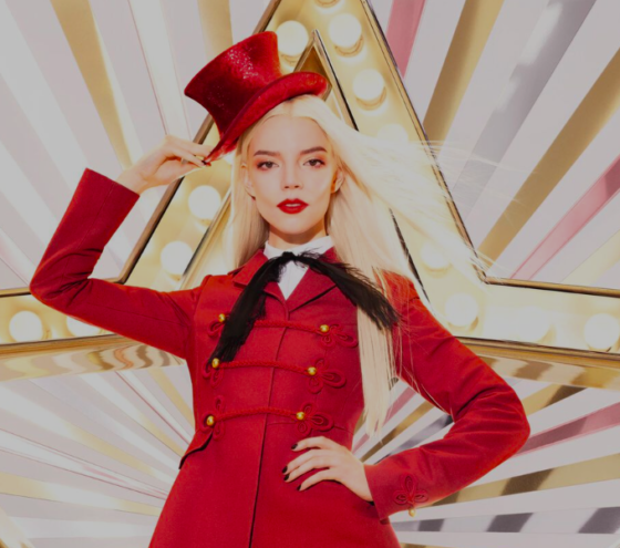 Záře Vánoc podle Diora: Kolekce Holiday 2025 Spectacular