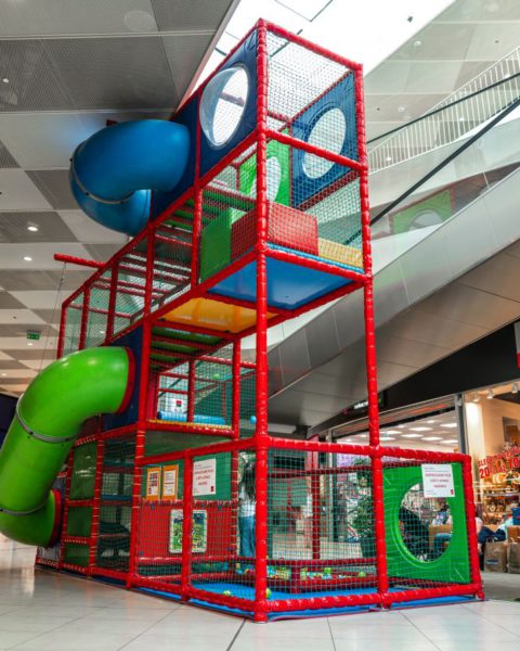 V obchodním centru Šestka odstartuje den plný zážitků