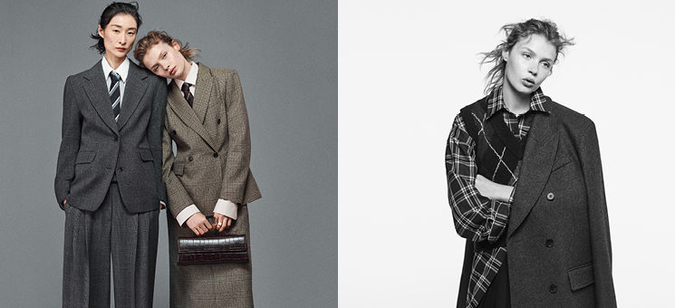 Styling office chic. Jak být elegantní v práci hned po svátcích