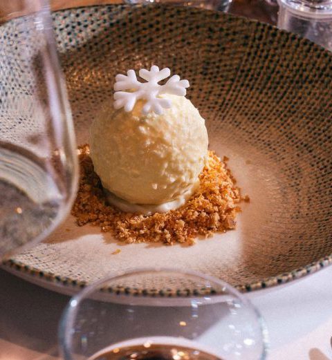 Vánoce v TADY CHUTNÁ: Čtyři restaurace, čtyři příběhy