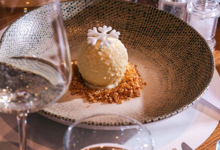 Vánoce v TADY CHUTNÁ: Čtyři restaurace, čtyři příběhy