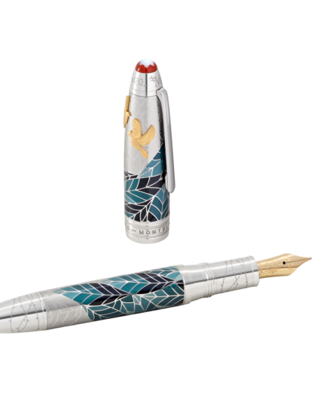 Montblanc Meisterstück Romeo & Juliet