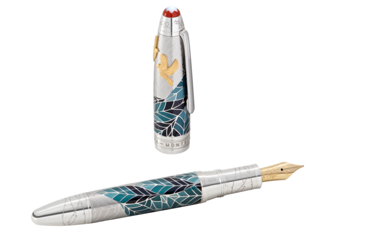 Montblanc Meisterstück Romeo & Juliet