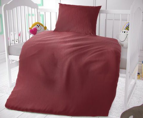 Mušelínové povlečení: přirozený komfort, který si zamilujete na první dotek