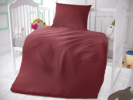 Mušelínové povlečení: přirozený komfort, který si zamilujete na první dotek