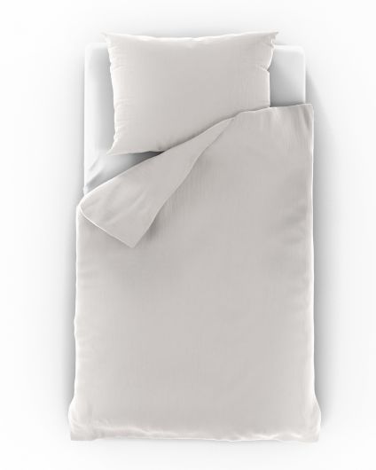 Mušelínové povlečení: přirozený komfort, který si zamilujete na první dotek