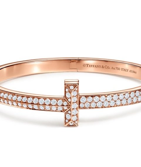 Od Tiffanyho, s láskou: Valentýn, který se třpytí víc než slova