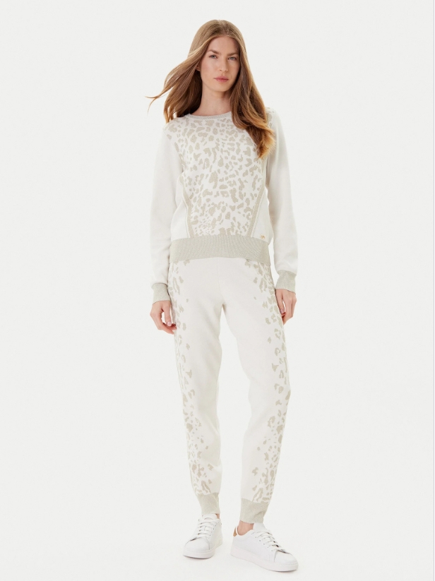 Ultimátní průvodce dámskými tepláky