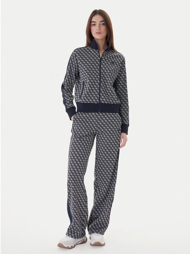 Ultimátní průvodce dámskými tepláky