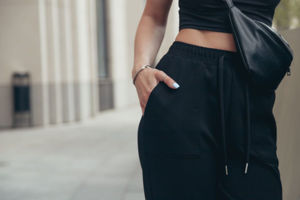 Ultimátní průvodce dámskými tepláky