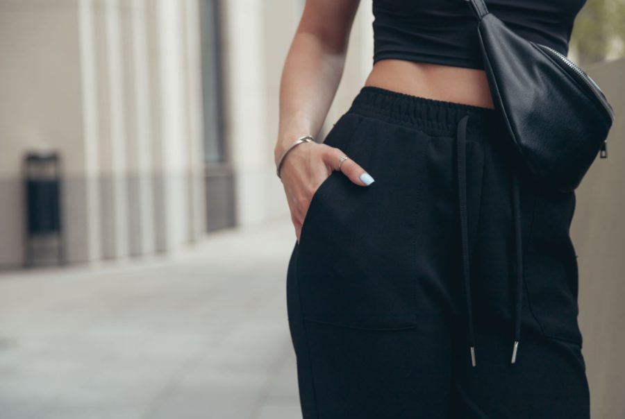 Ultimátní průvodce dámskými tepláky