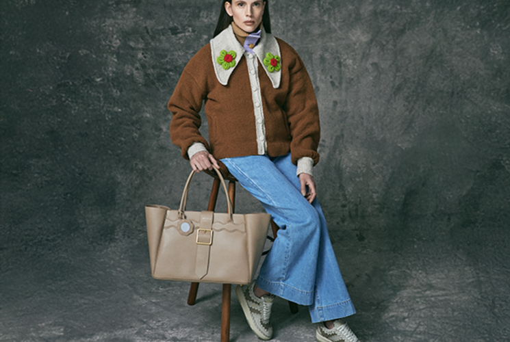 ABODI x VUCH LAB představují kolekci inspirovanou legendami a historií regionu