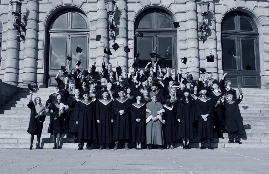 MBA jako reputační záležitost: co o Vás titul skutečně říká