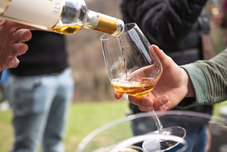 Snowfood Mattias v Livignu: gastronomický den