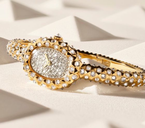 Cartier na veletrhu Watches & Wonders 2026