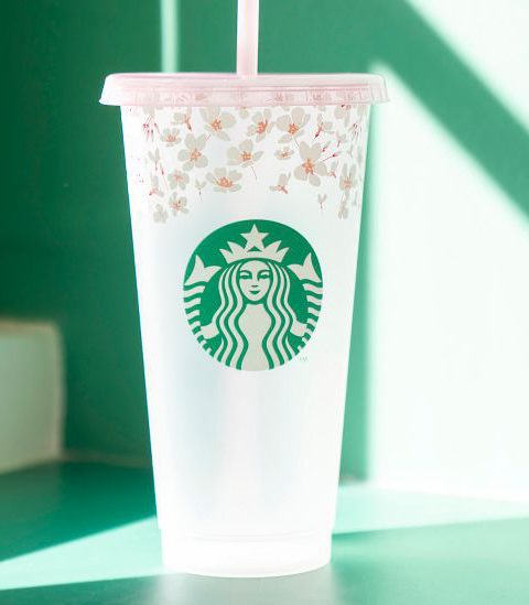 Starbucks novinka: Proteinové Latté a možnosti personalizace