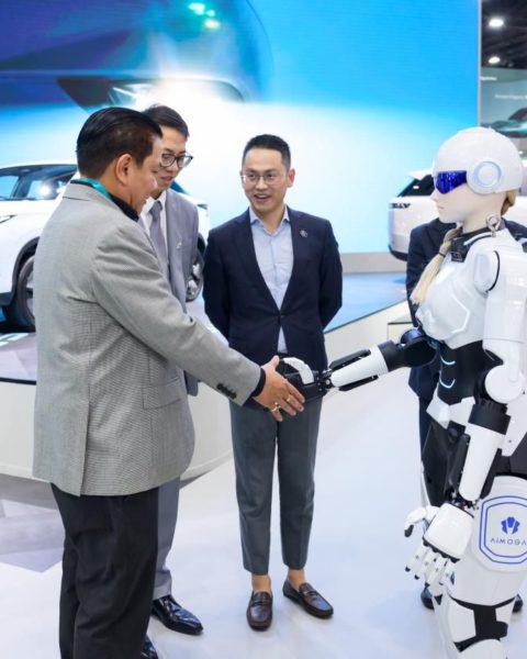 Automobilka Chery v Pekingu představí nové modely