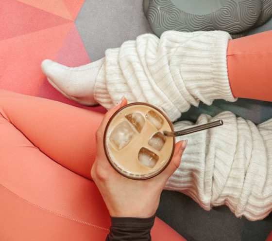 Starbucks rozšiřuje portfolio o Alpro sójový nápoj
