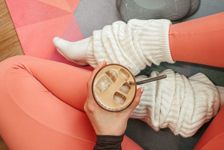 Starbucks rozšiřuje portfolio o Alpro sójový nápoj
