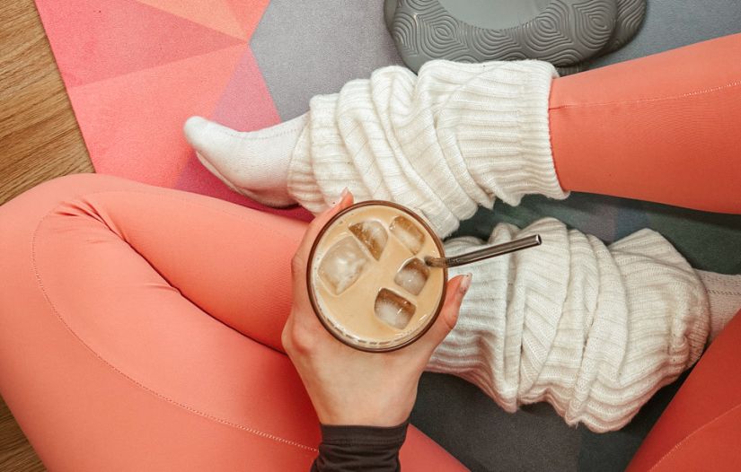 Starbucks rozšiřuje portfolio o Alpro sójový nápoj