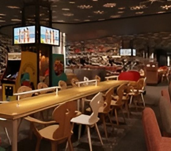 Mama Shelter otevírá svůj první hotel ve Švýcarsku