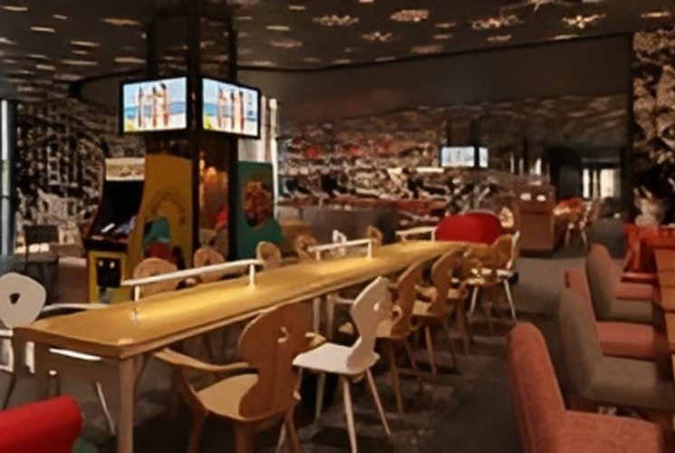 Mama Shelter otevírá svůj první hotel ve Švýcarsku