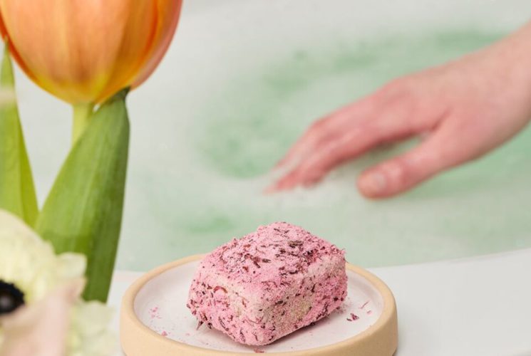 S těmito peelingy se krásně připravíte na jaro! 