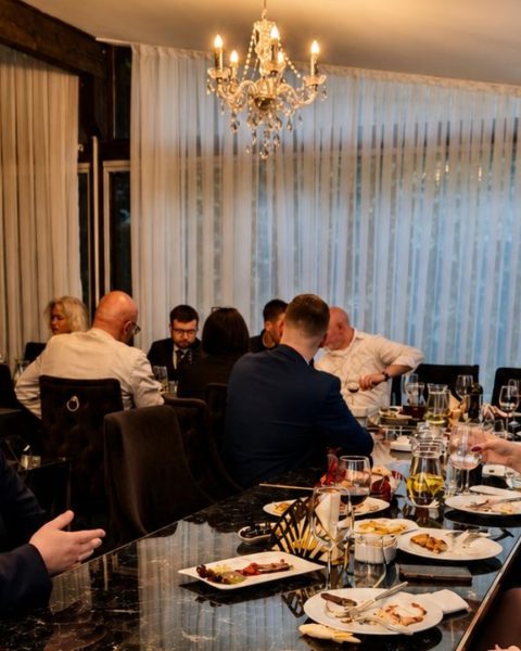 Unikátní VIP investiční akce „Zlato: Věčná hodnota“