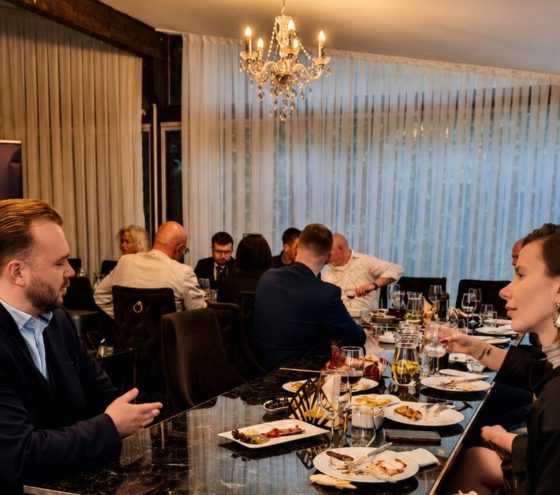 Unikátní VIP investiční akce „Zlato: Věčná hodnota“