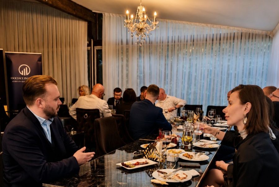 Unikátní VIP investiční akce „Zlato: Věčná hodnota“