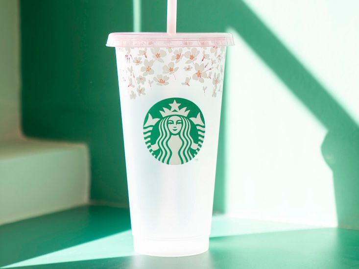 Starbucks novinka: Proteinové Latté a možnosti personalizace