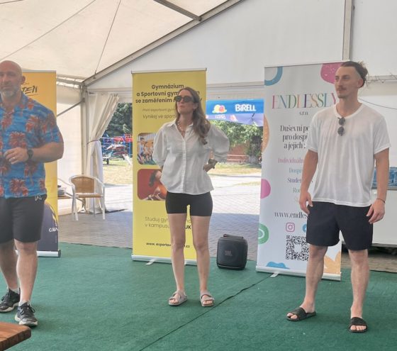Poslední šance na podání přihlášky pro studium na gymnázium GSGE